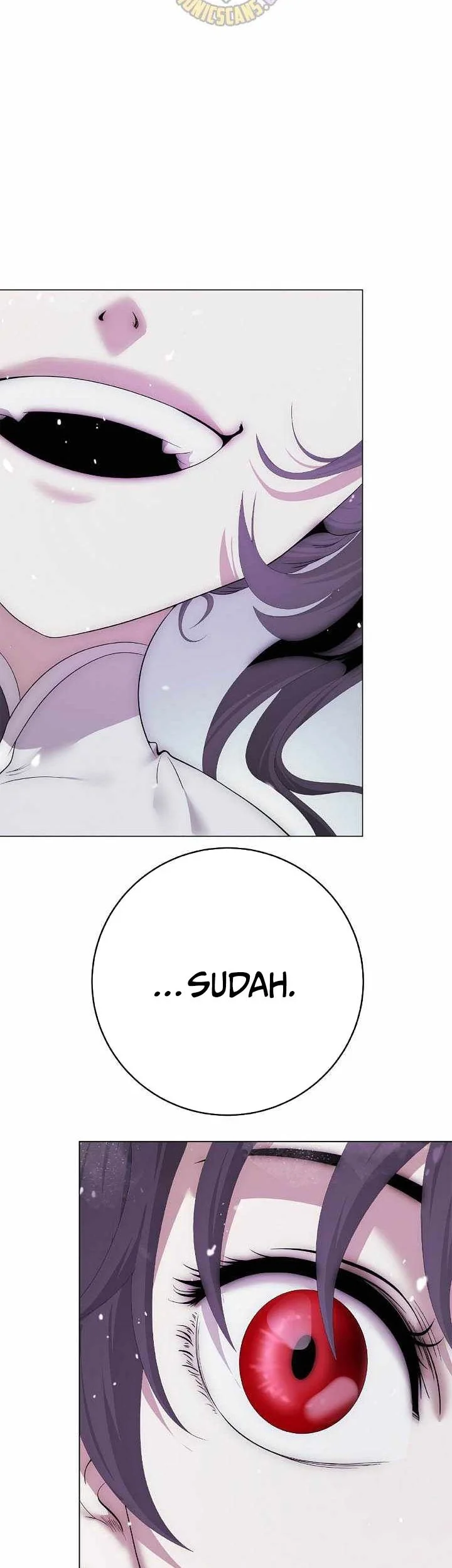 Cystic Story (Call The Spear) Chapter 253 - halaman 46