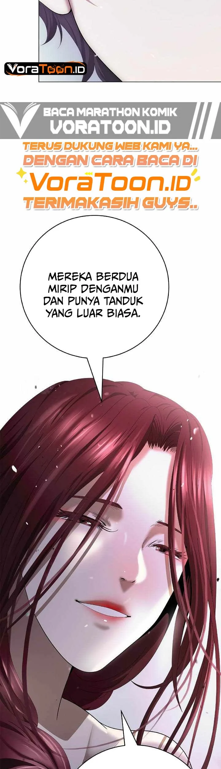 Cystic Story (Call The Spear) Chapter 253 - halaman 47