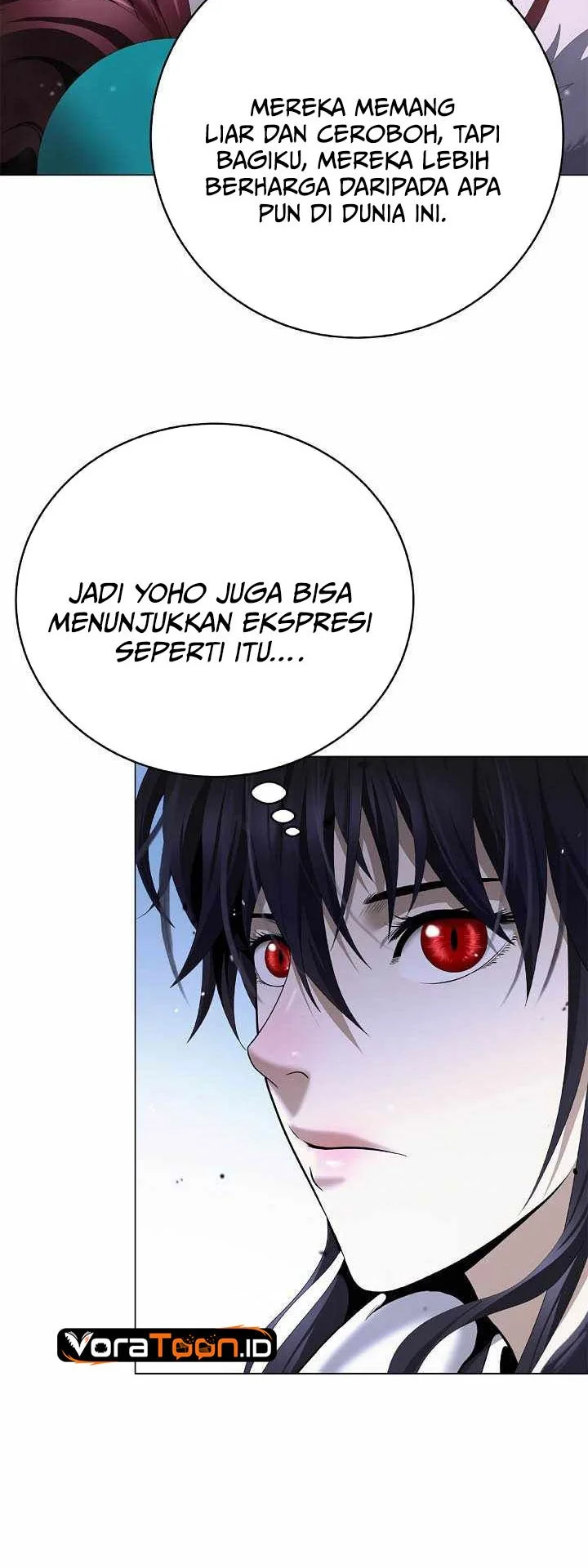 Cystic Story (Call The Spear) Chapter 253 - halaman 48