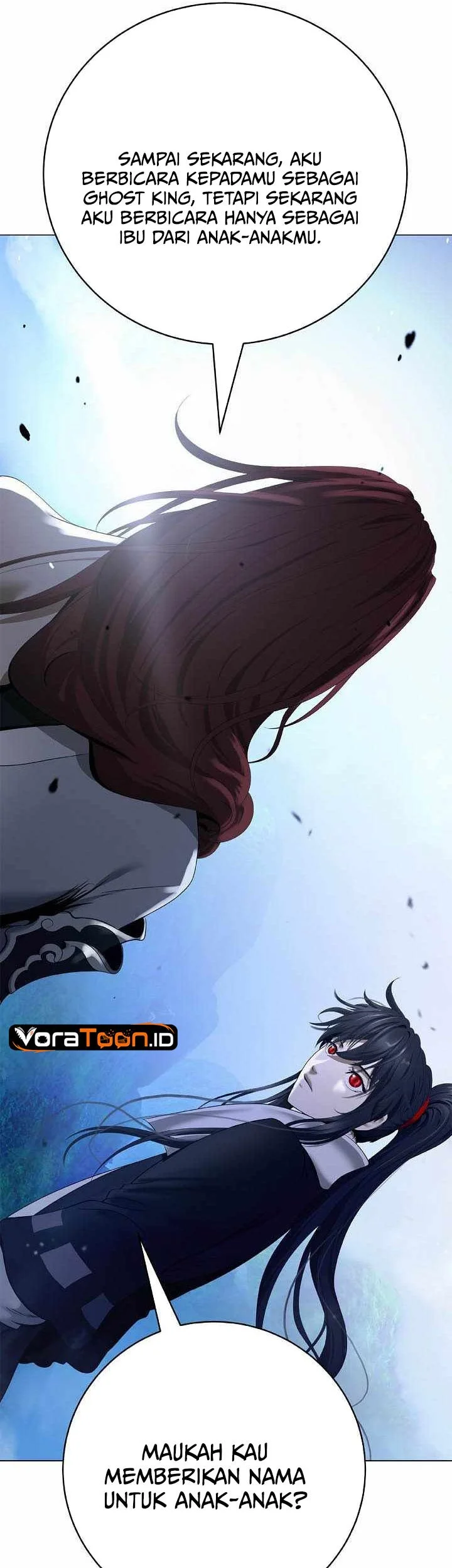 Cystic Story (Call The Spear) Chapter 253 - halaman 49