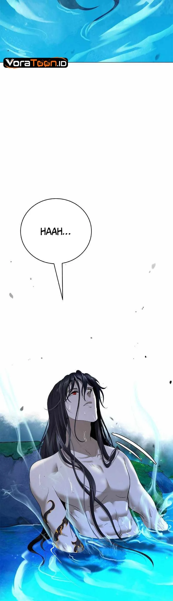 Cystic Story (Call The Spear) Chapter 253 - halaman 5