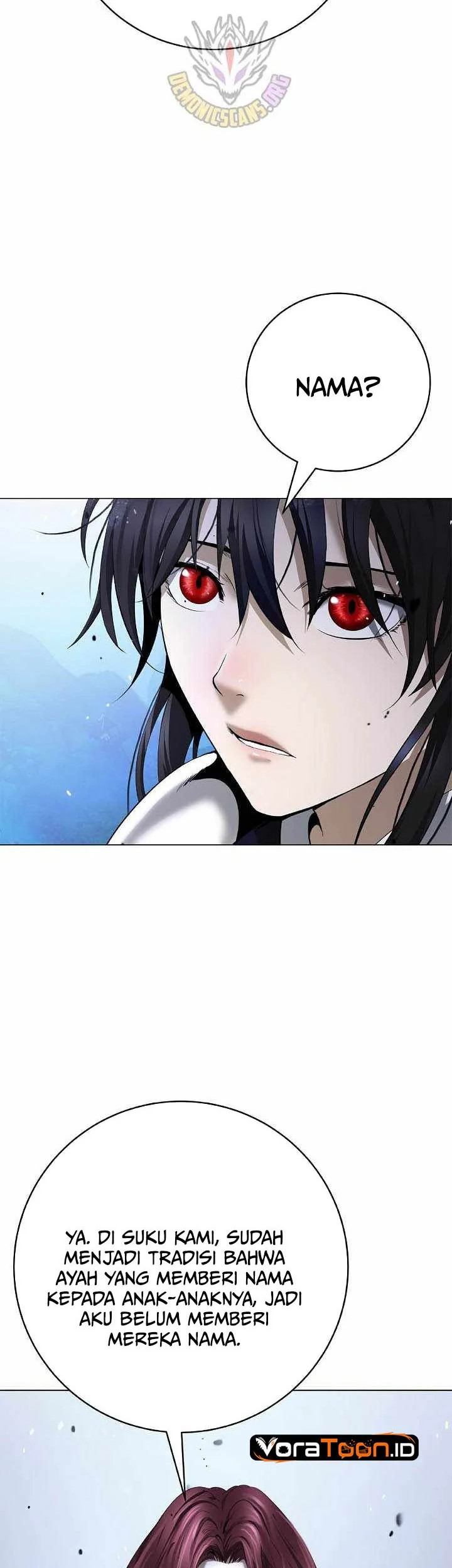 Cystic Story (Call The Spear) Chapter 253 - halaman 50