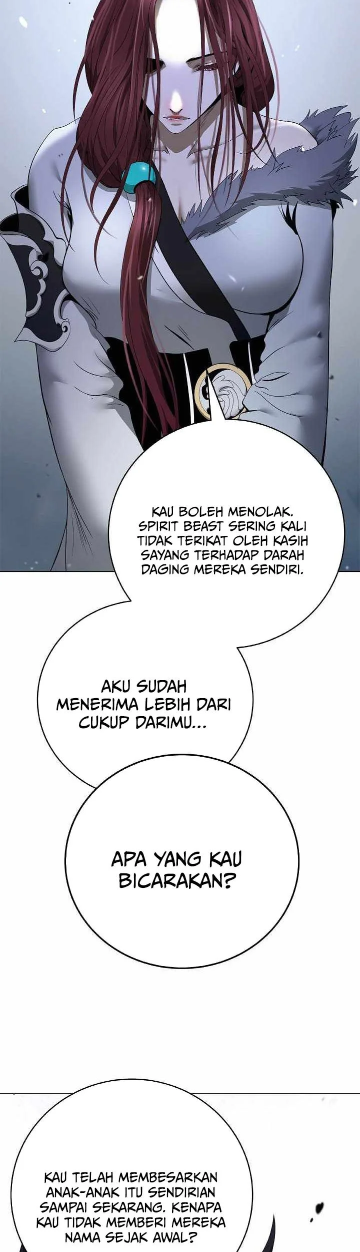 Cystic Story (Call The Spear) Chapter 253 - halaman 51