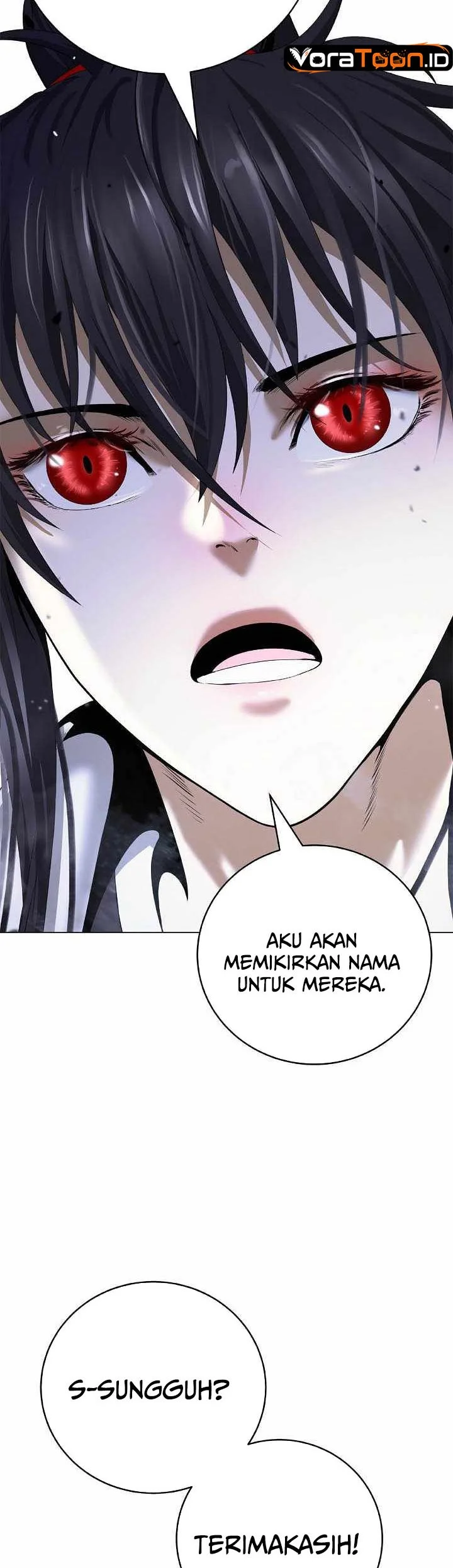 Cystic Story (Call The Spear) Chapter 253 - halaman 52