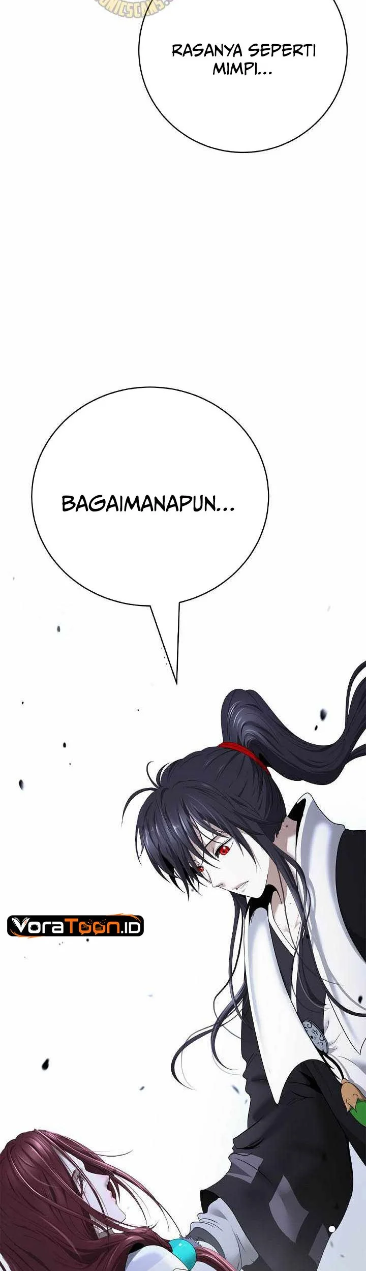 Cystic Story (Call The Spear) Chapter 253 - halaman 54
