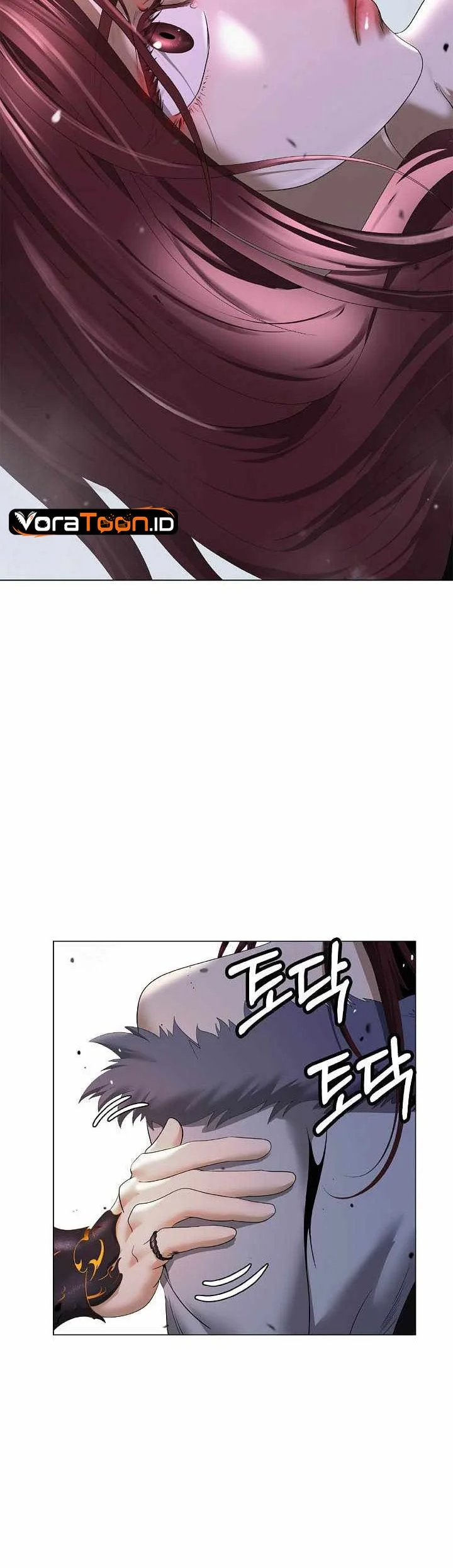 Cystic Story (Call The Spear) Chapter 253 - halaman 56