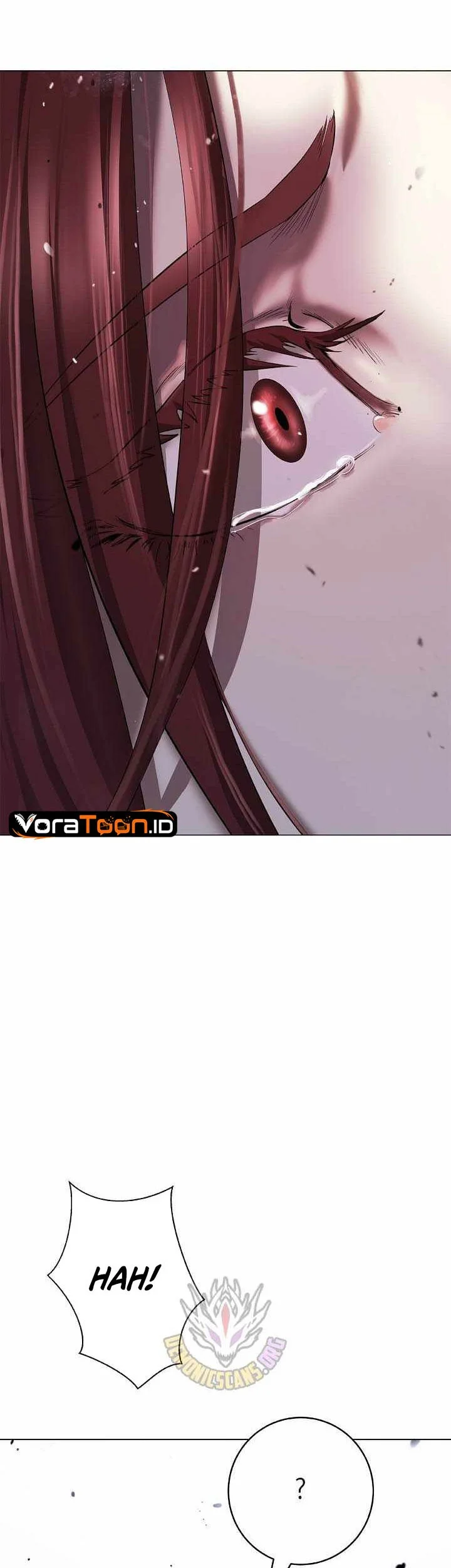 Cystic Story (Call The Spear) Chapter 253 - halaman 57