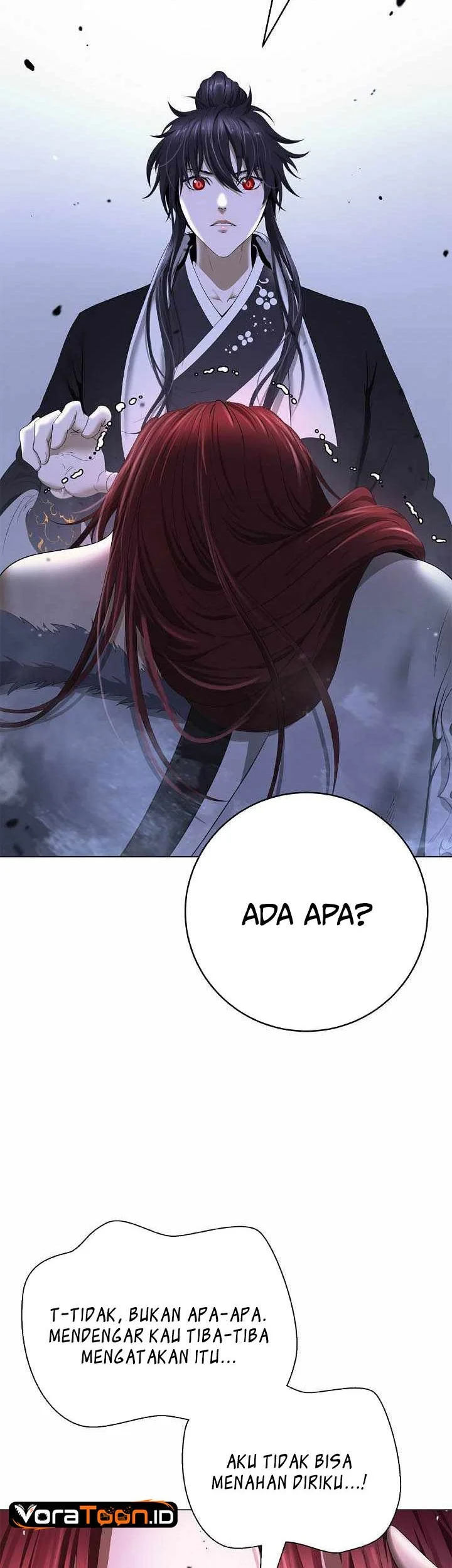 Cystic Story (Call The Spear) Chapter 253 - halaman 58