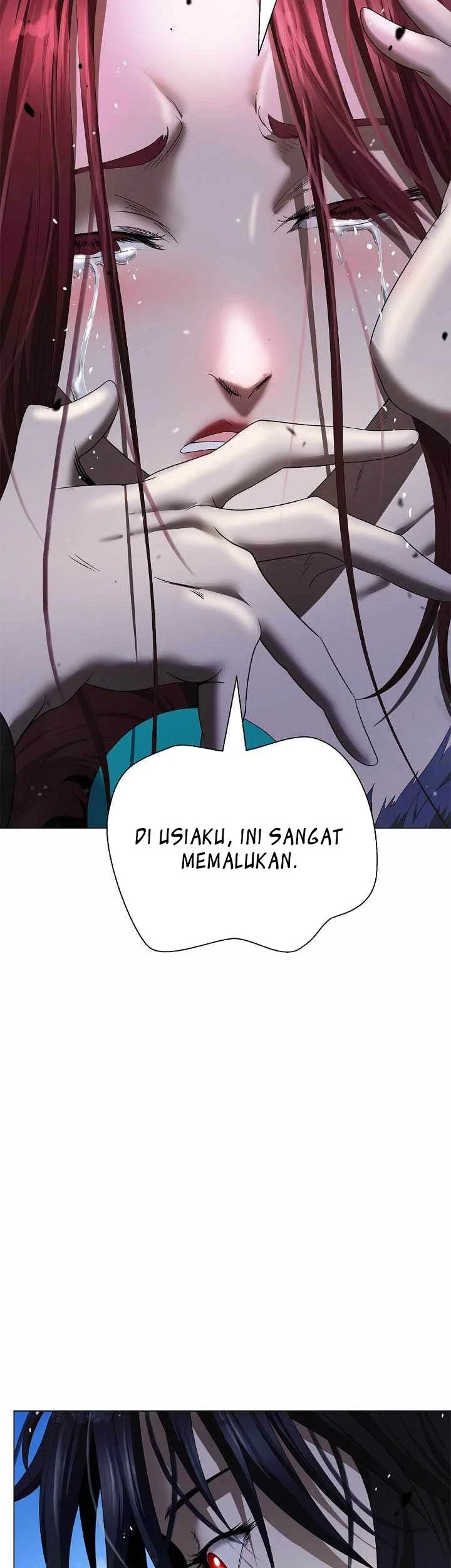 Cystic Story (Call The Spear) Chapter 253 - halaman 59