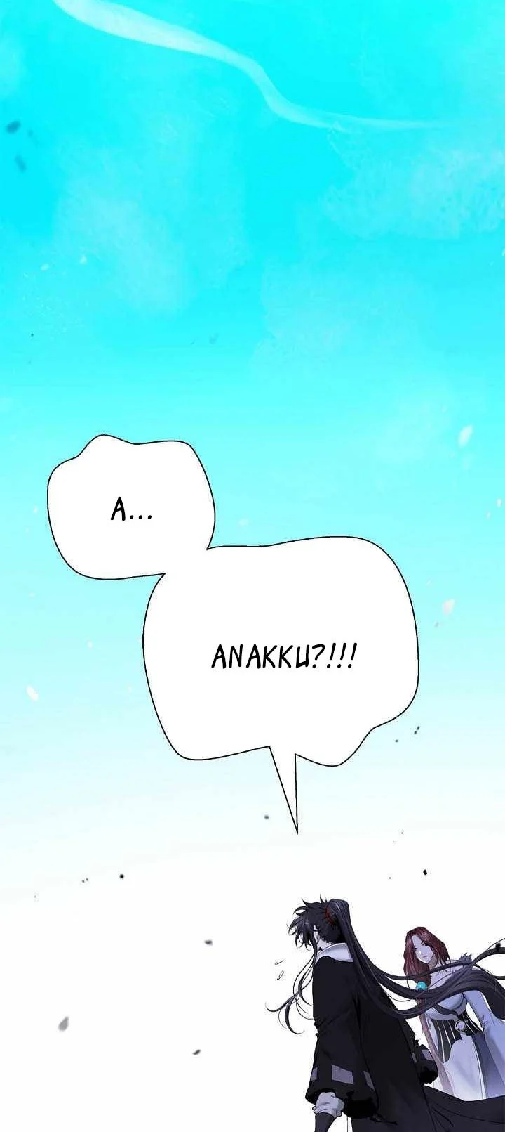 Cystic Story (Call The Spear) Chapter 253 - halaman 6