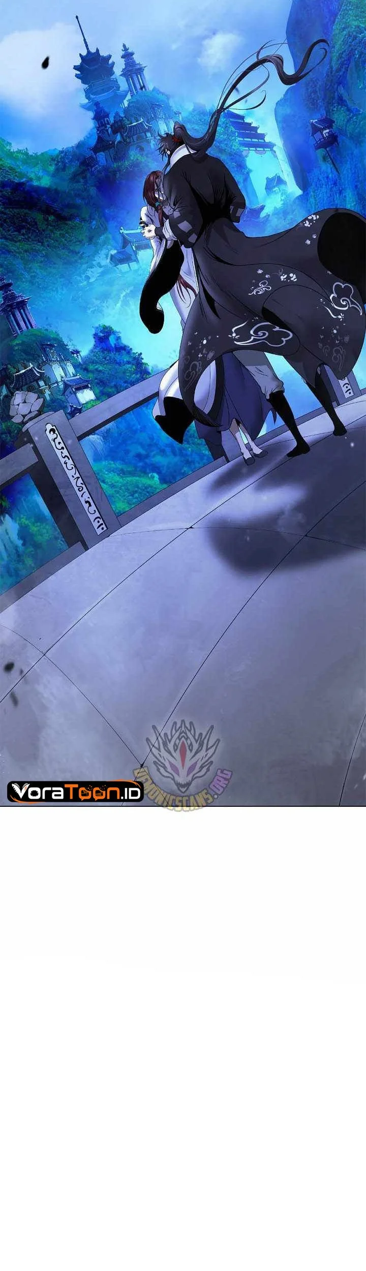 Cystic Story (Call The Spear) Chapter 253 - halaman 61