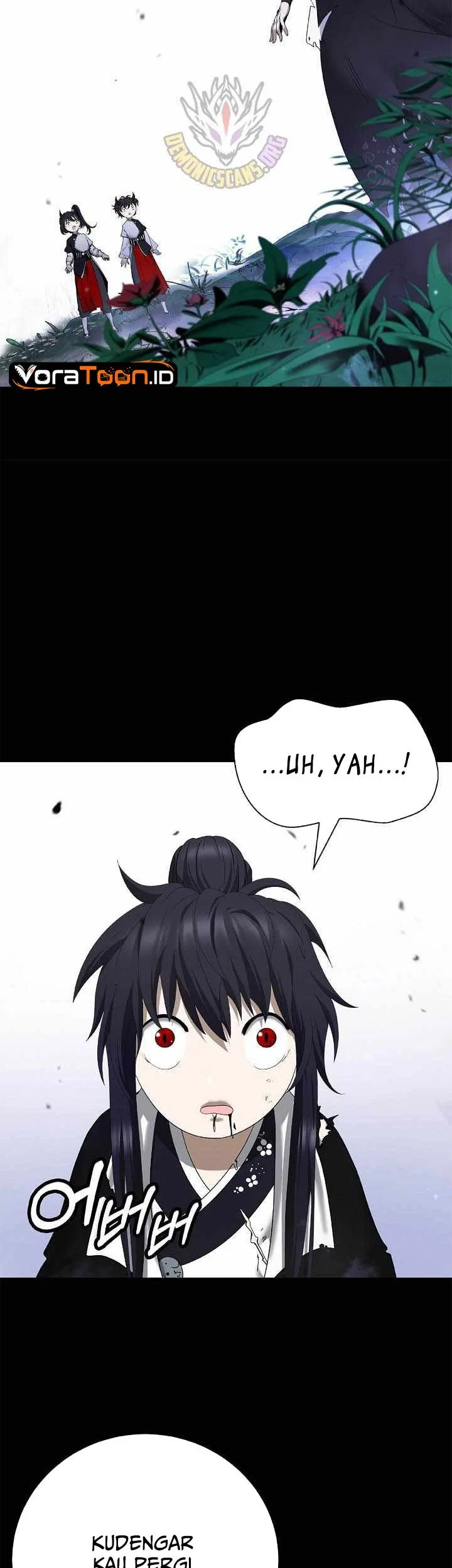Cystic Story (Call The Spear) Chapter 253 - halaman 7