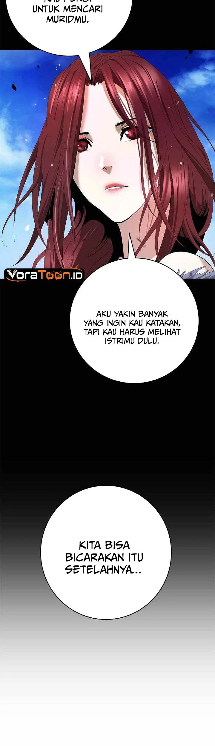Cystic Story (Call The Spear) Chapter 253 - halaman 8