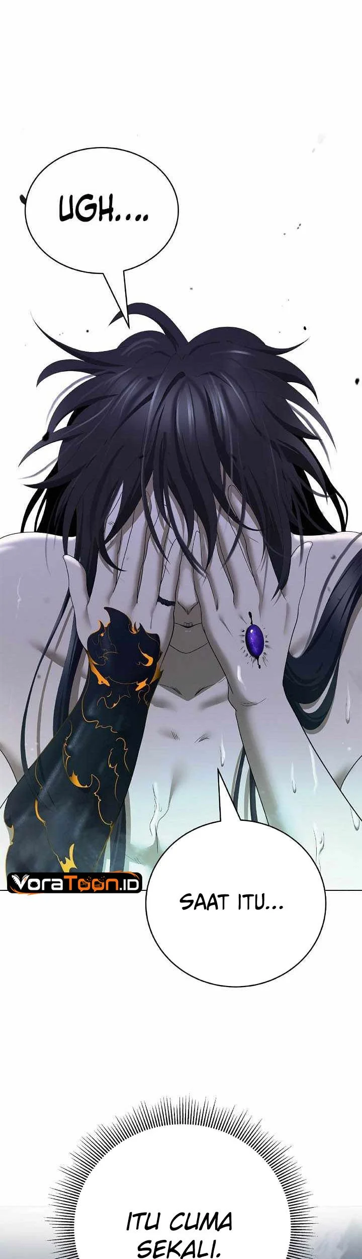 Cystic Story (Call The Spear) Chapter 253 - halaman 9