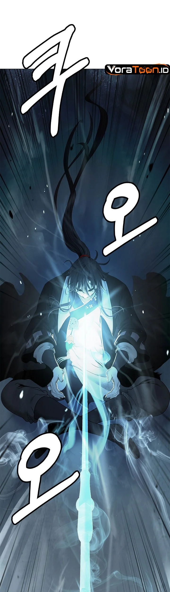 Cystic Story (Call The Spear) Chapter 254 - halaman 10