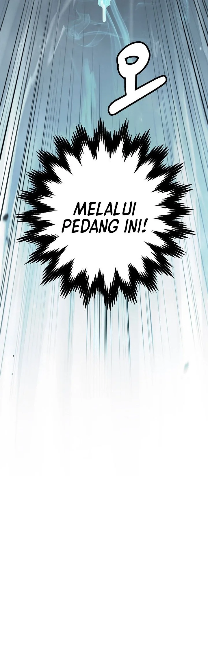 Cystic Story (Call The Spear) Chapter 254 - halaman 11