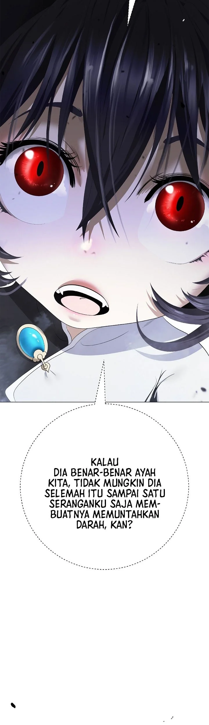 Cystic Story (Call The Spear) Chapter 254 - halaman 2