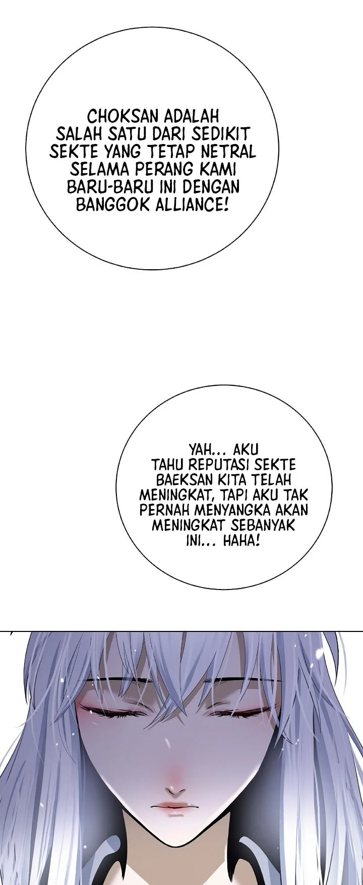 Cystic Story (Call The Spear) Chapter 254 - halaman 21