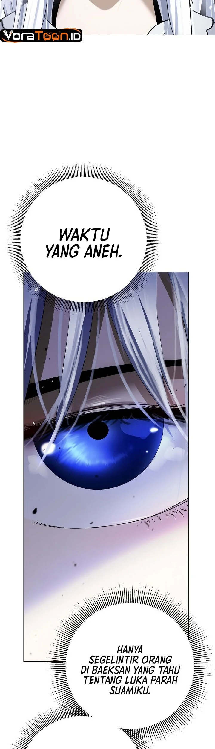 Cystic Story (Call The Spear) Chapter 254 - halaman 22