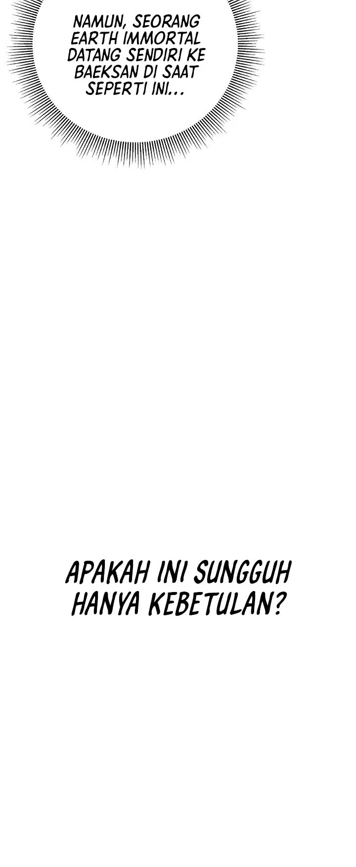 Cystic Story (Call The Spear) Chapter 254 - halaman 23