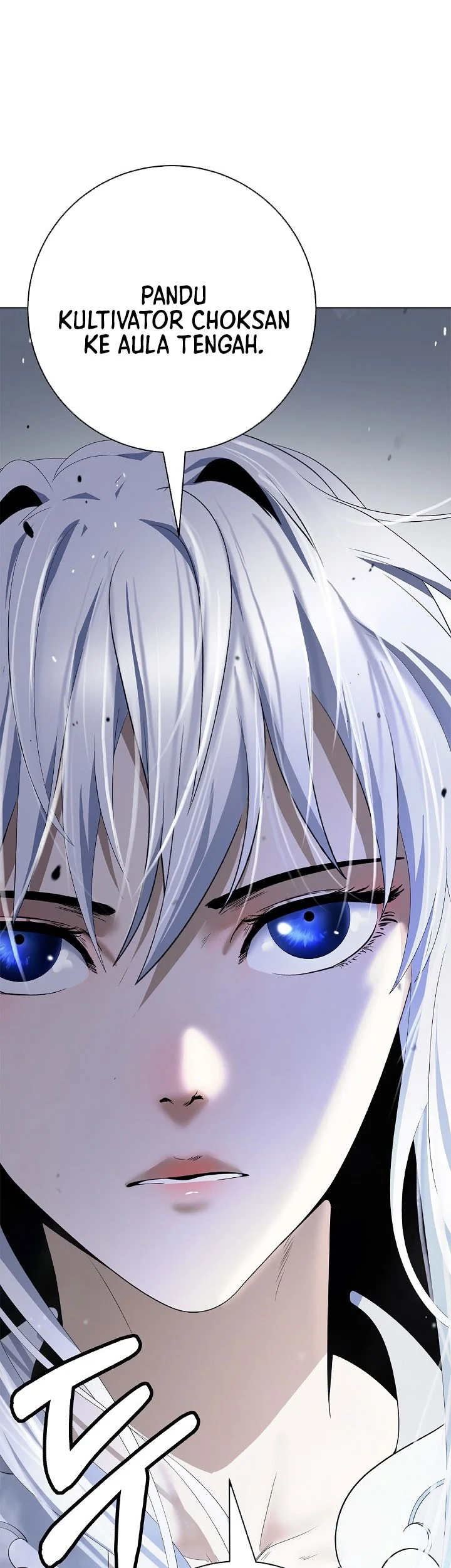 Cystic Story (Call The Spear) Chapter 254 - halaman 24
