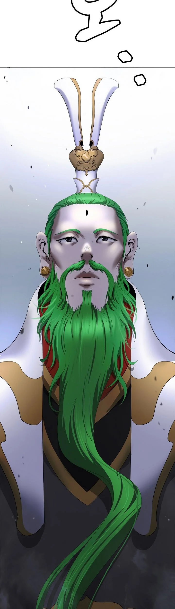 Cystic Story (Call The Spear) Chapter 254 - halaman 28