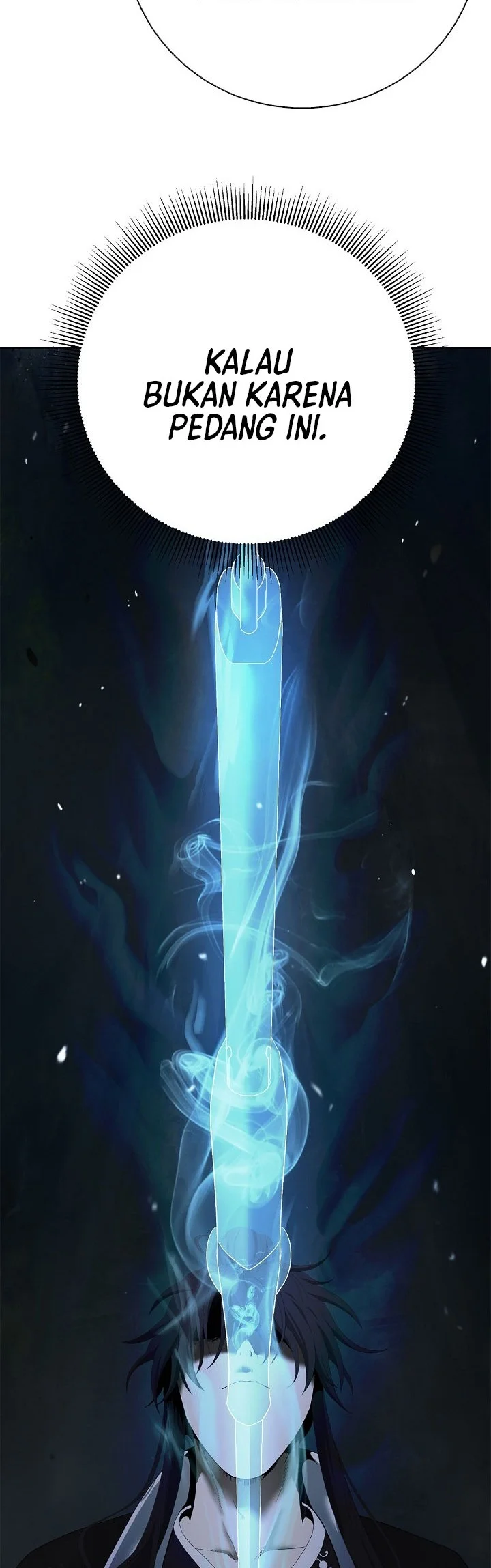 Cystic Story (Call The Spear) Chapter 254 - halaman 5