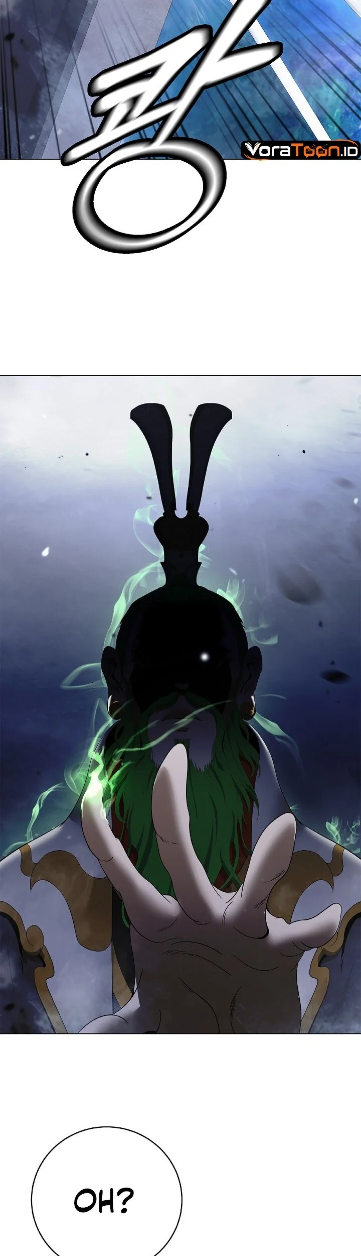Cystic Story (Call The Spear) Chapter 255 - halaman 12