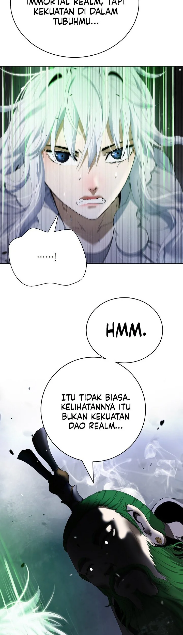 Cystic Story (Call The Spear) Chapter 255 - halaman 15