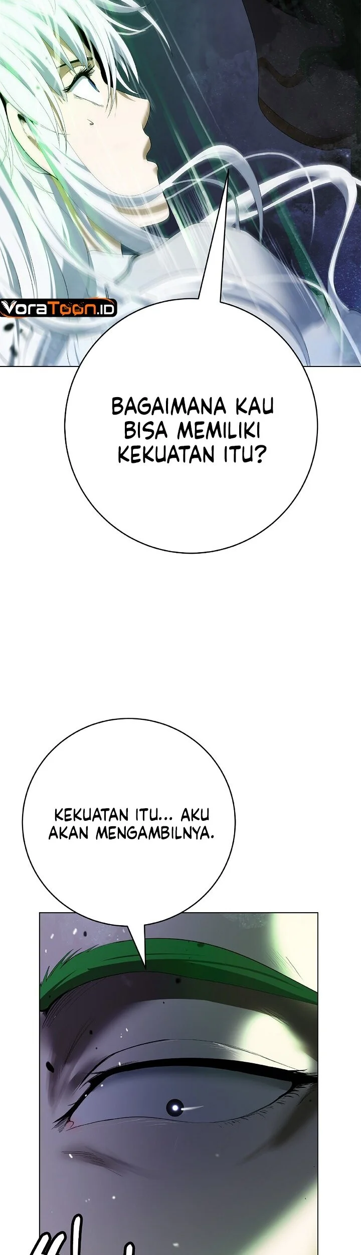 Cystic Story (Call The Spear) Chapter 255 - halaman 16
