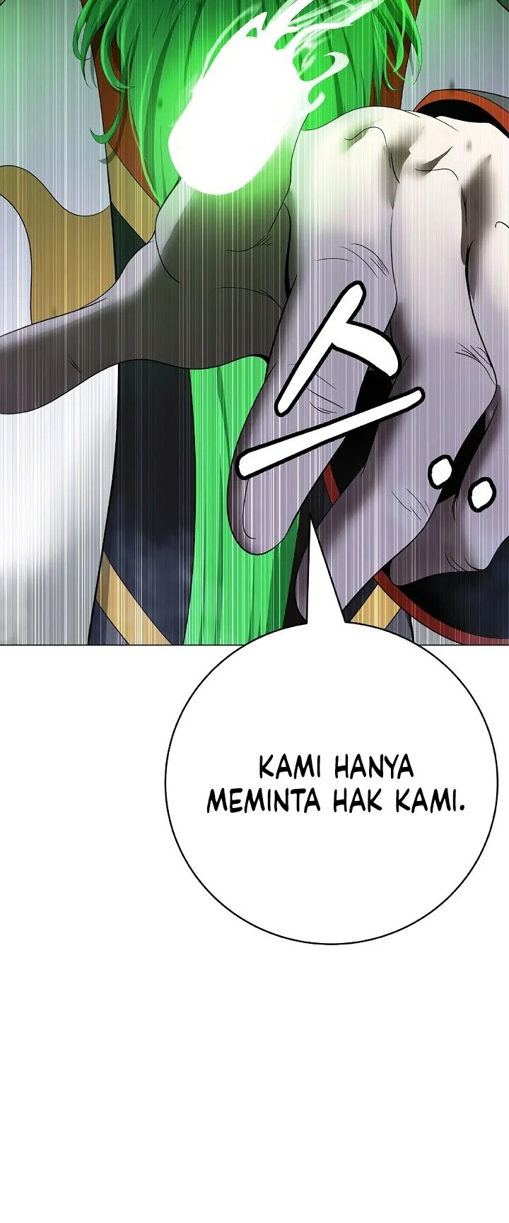 Cystic Story (Call The Spear) Chapter 255 - halaman 9