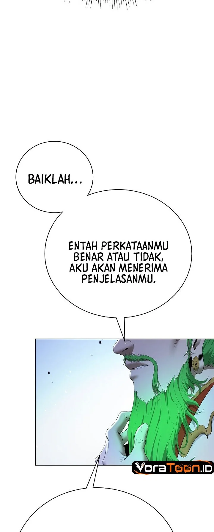 Cystic Story (Call The Spear) Chapter 256 - halaman 10