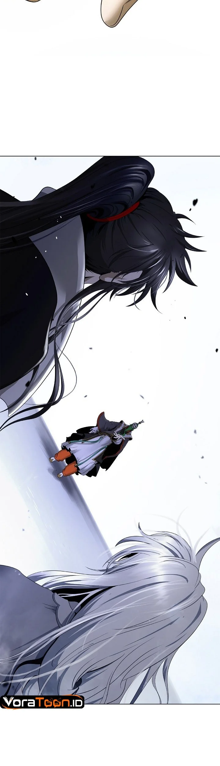 Cystic Story (Call The Spear) Chapter 256 - halaman 13