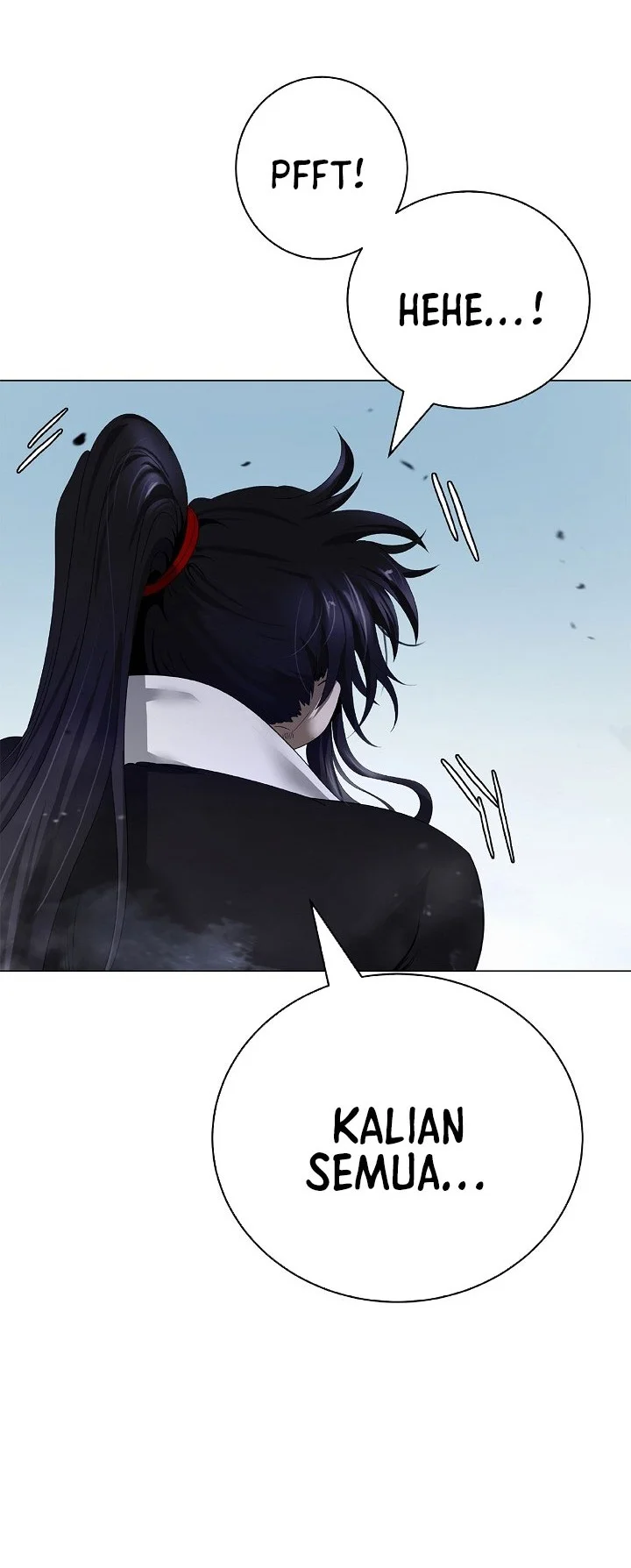 Cystic Story (Call The Spear) Chapter 256 - halaman 14