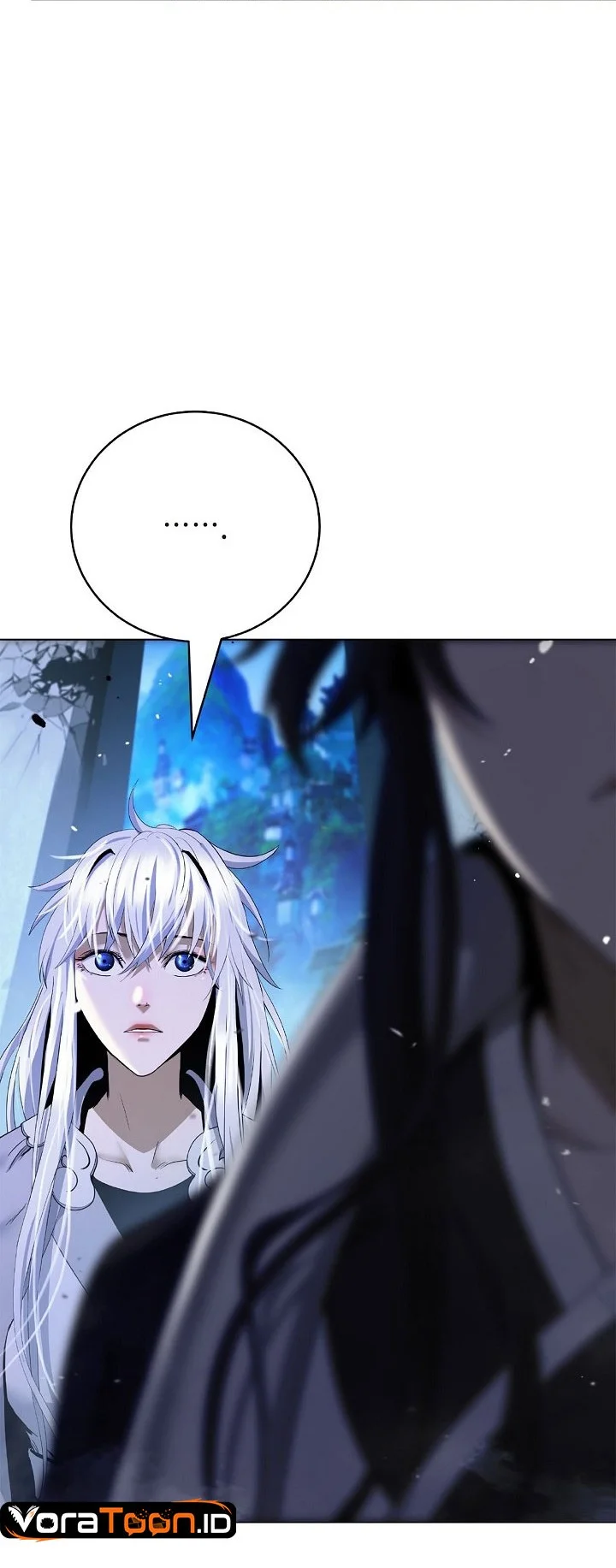 Cystic Story (Call The Spear) Chapter 256 - halaman 2