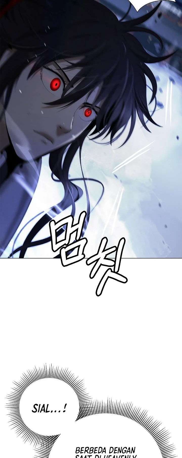 Cystic Story (Call The Spear) Chapter 256 - halaman 20