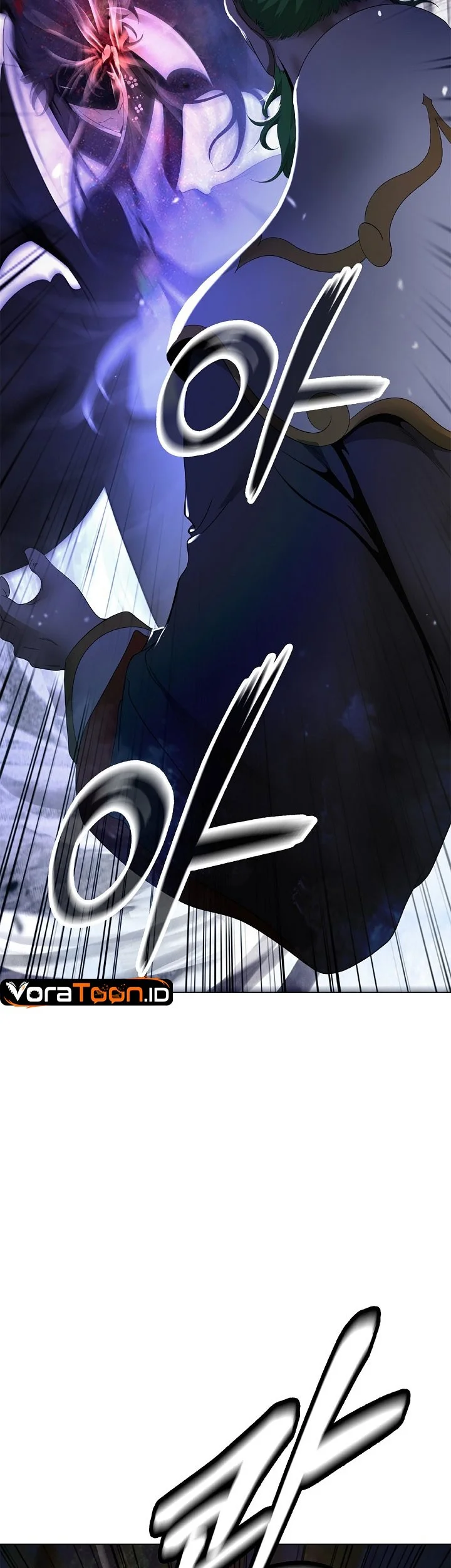 Cystic Story (Call The Spear) Chapter 256 - halaman 25