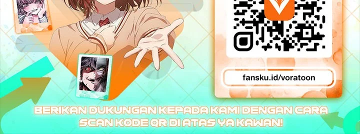 Cystic Story (Call The Spear) Chapter 256 - halaman 30