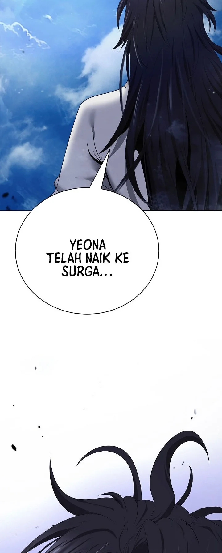 Cystic Story (Call The Spear) Chapter 256 - halaman 4