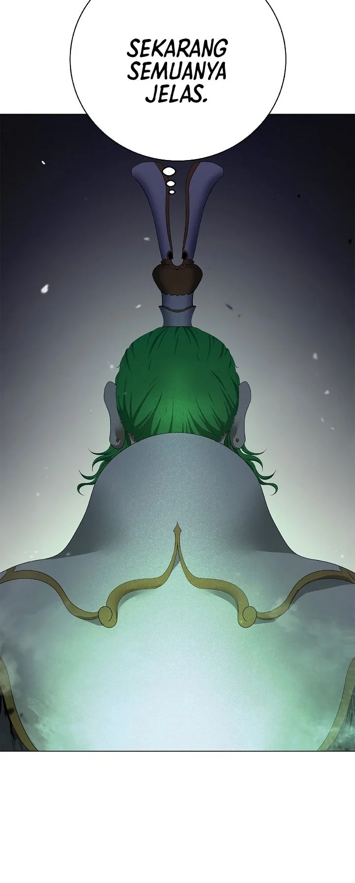 Cystic Story (Call The Spear) Chapter 256 - halaman 8
