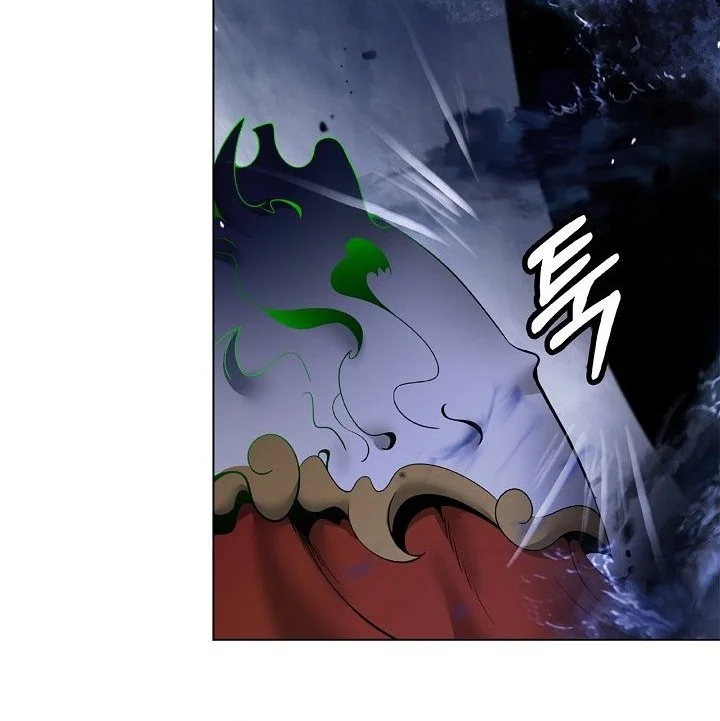 Cystic Story (Call The Spear) Chapter 257 - halaman 11