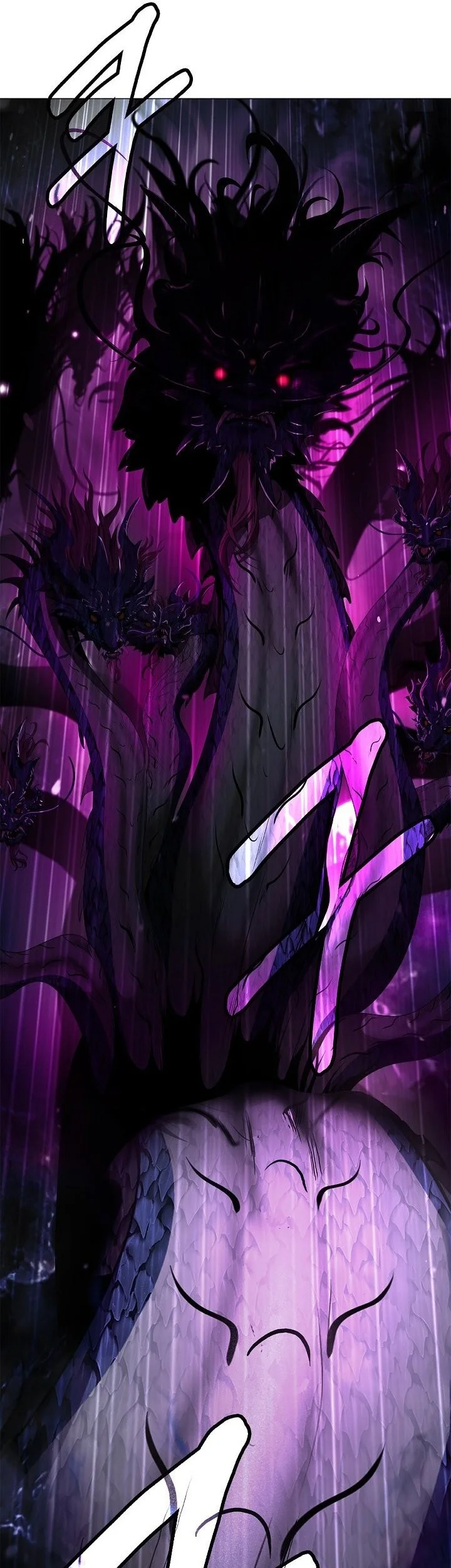 Cystic Story (Call The Spear) Chapter 257 - halaman 12