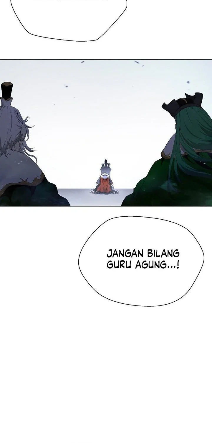 Cystic Story (Call The Spear) Chapter 257 - halaman 21