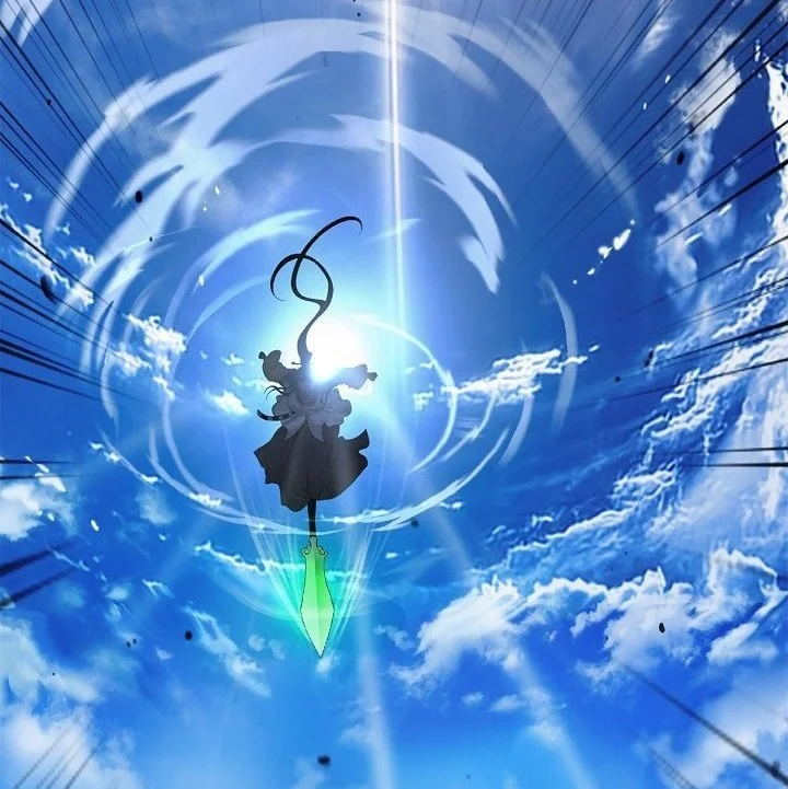 Cystic Story (Call The Spear) Chapter 257 - halaman 28