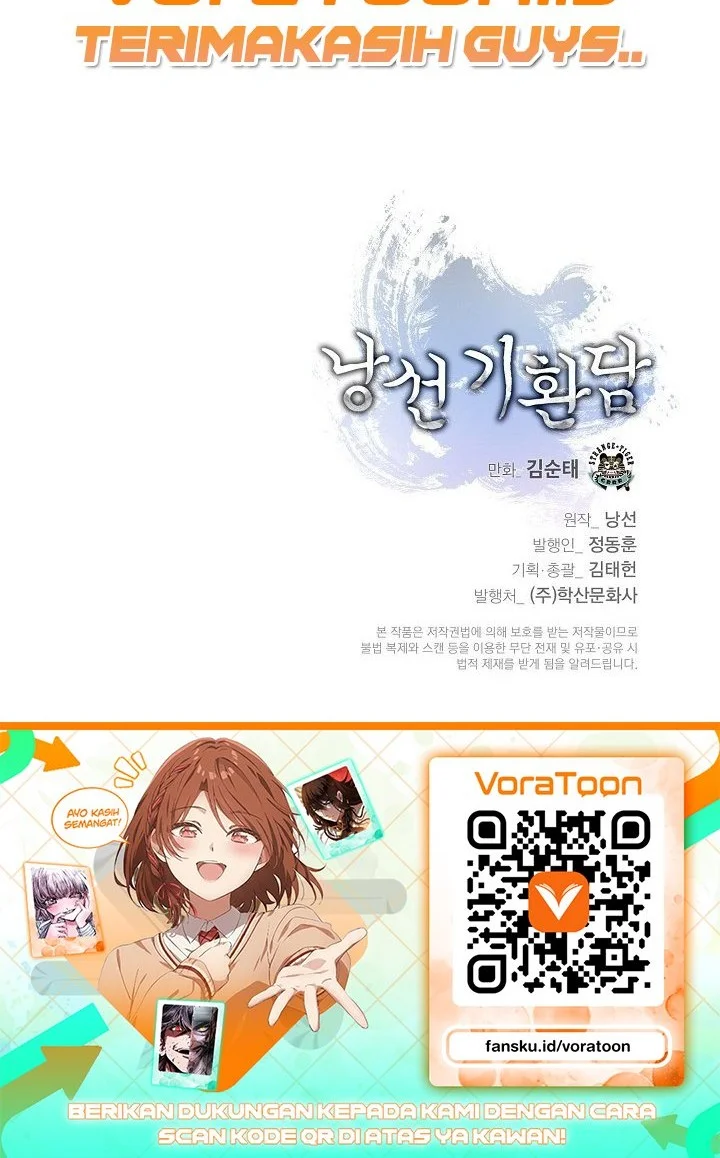 Cystic Story (Call The Spear) Chapter 257 - halaman 32