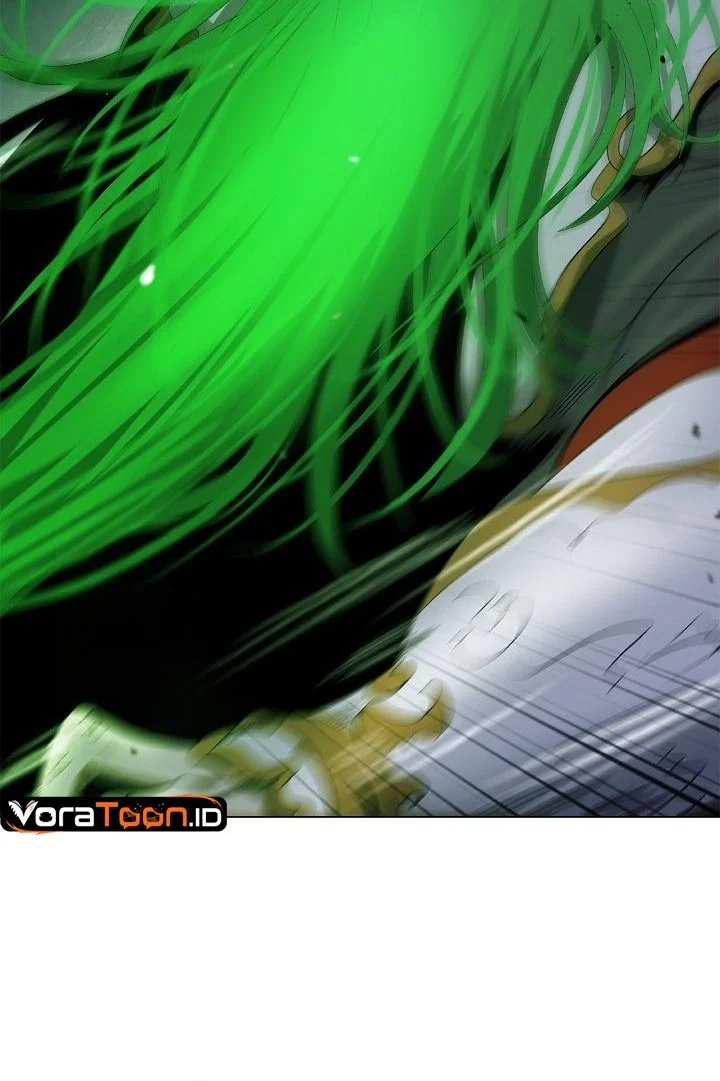 Cystic Story (Call The Spear) Chapter 257 - halaman 4