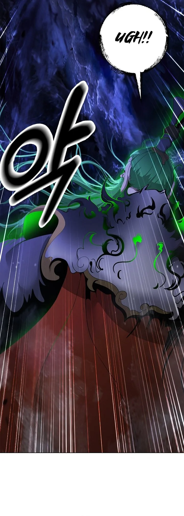Cystic Story (Call The Spear) Chapter 257 - halaman 7