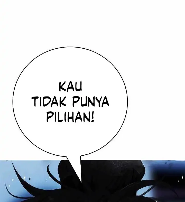 Cystic Story (Call The Spear) Chapter 258 - halaman 1