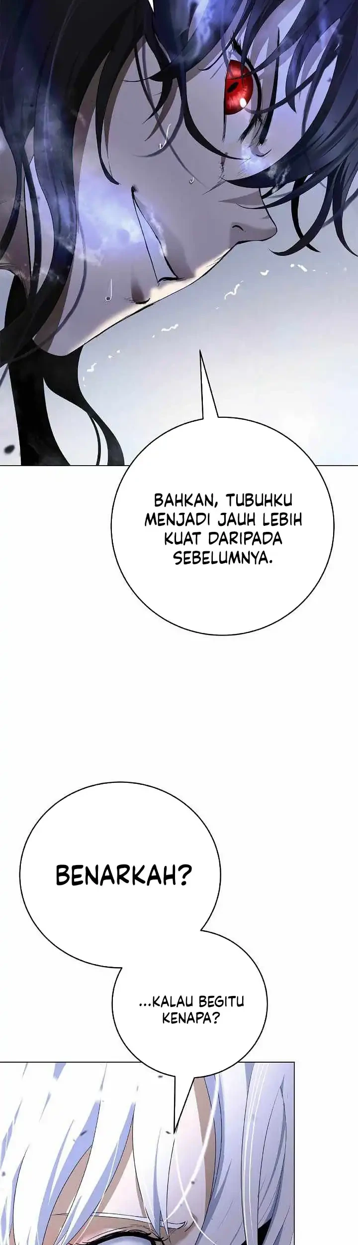 Cystic Story (Call The Spear) Chapter 258 - halaman 11