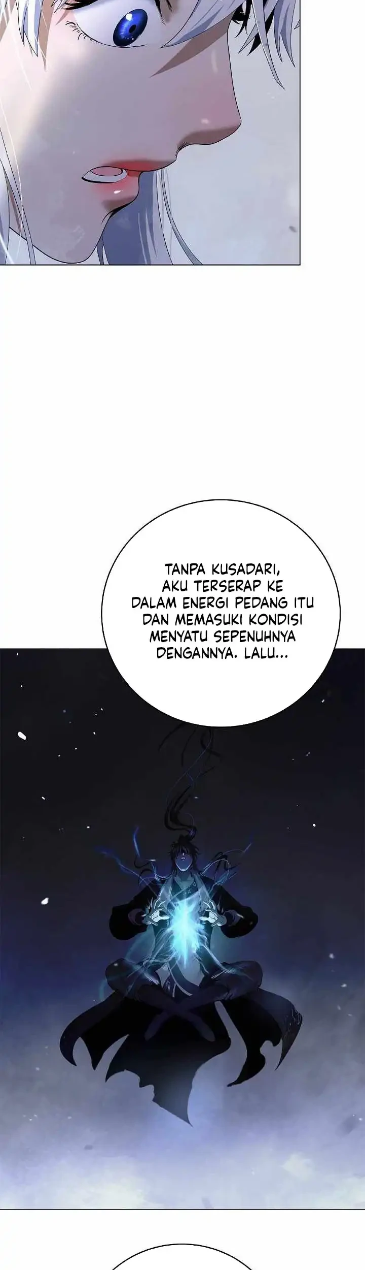Cystic Story (Call The Spear) Chapter 258 - halaman 12